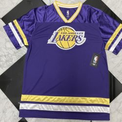 Lakers Jersey Large