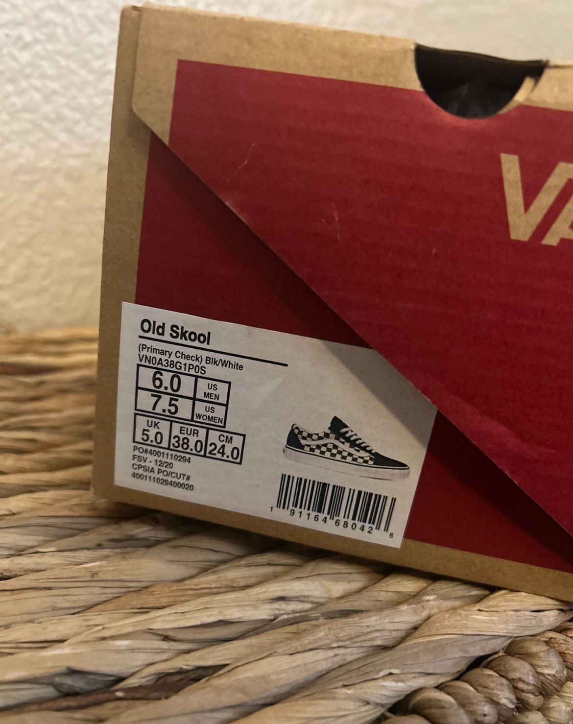 Vans