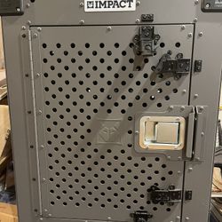 Impact Crate