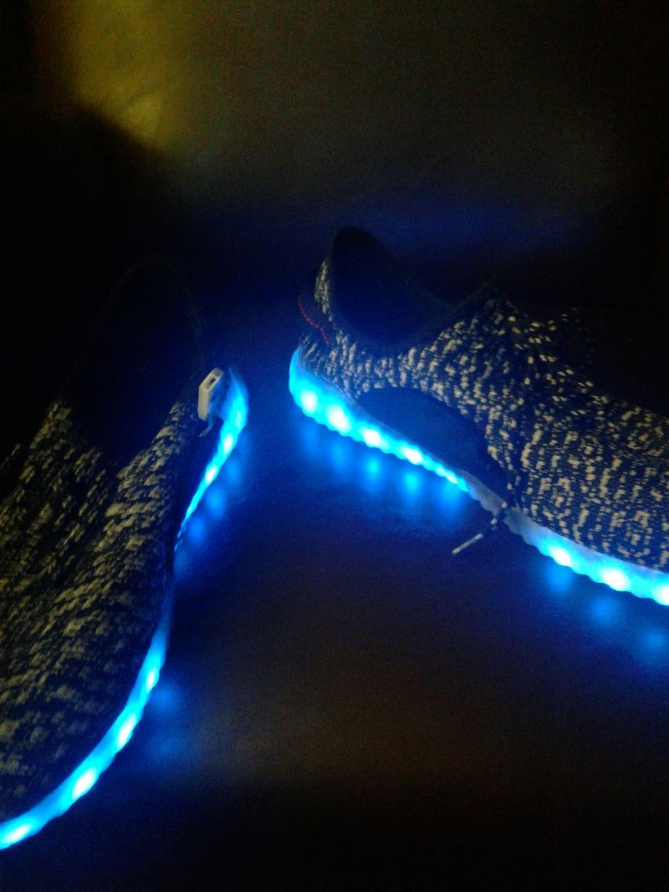Coolest shoes ever