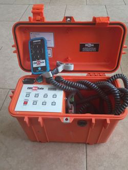 CBS ArcSafe Remote Racking System Kit