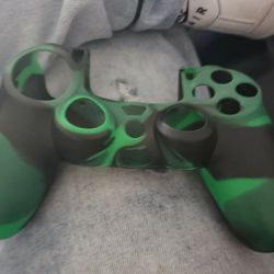 Ps4 Controller Cover