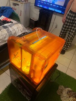 XYZ 3D Printer