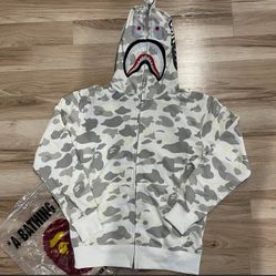New Bape Hoodies