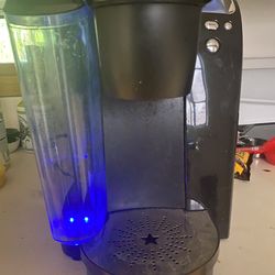 Keurig Coffee Maxhine