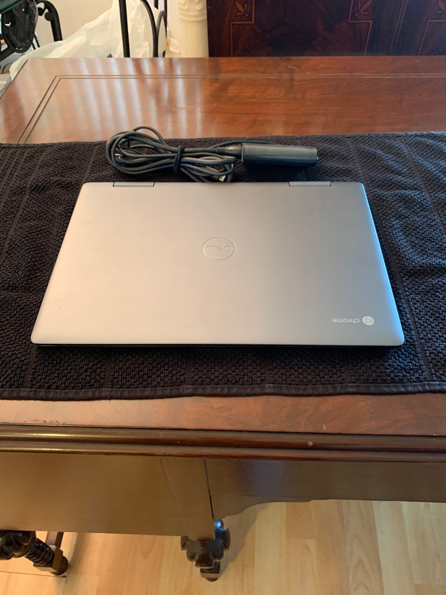 2018 Dell Inspiron Chrome Notebook