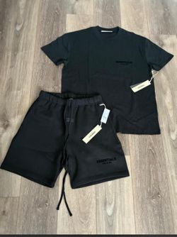 Essentials summer set