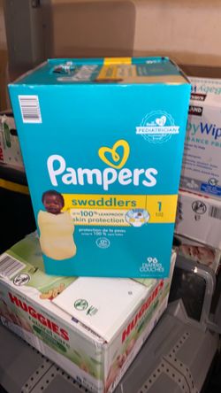 Diapers