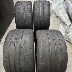 Goodyear EAGLE F1 Supercar 3