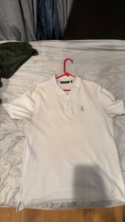 Used authentic psycho bunny