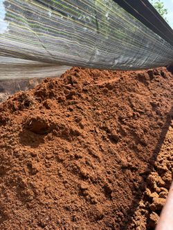 Free fill dirt - common fill