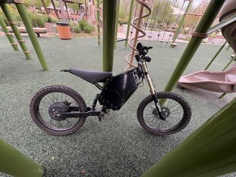 E MOTO