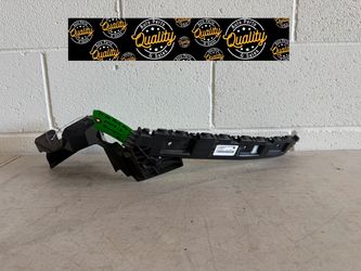 2021 2022 2023 2024 2025 2026 Ford Mustang Mach E Rear Bumper Passenger Side Right Side Bracket