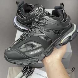 Balenciaga Track Led Sneaker (10 US 43 EUR)