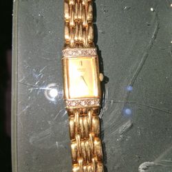 SEIKO woman's Watch
