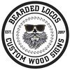 Bearded Locos DIY