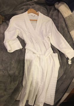 CHARTER CLUB Intimates lady’s robe 3X