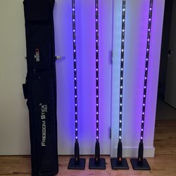 Chauvet DJ Freedom Stick Pack