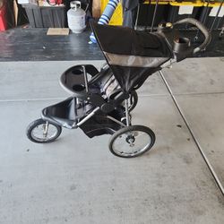 Baby Jogger 