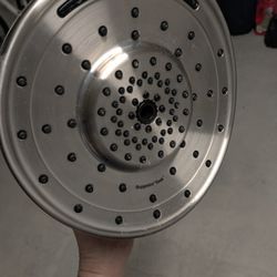 Shower Head Multi Functions Oxygenics Soak