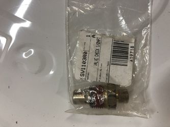 Air compressor check valve