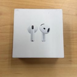 AirPods 4