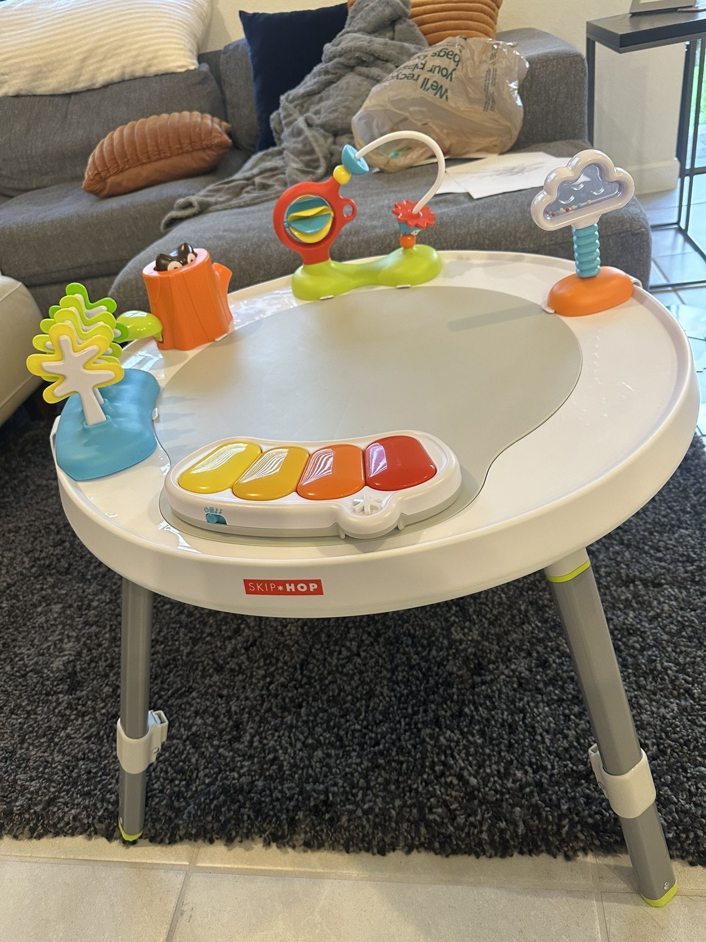 Skip Hop Activity Play Center