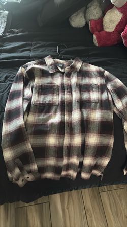 Men’s medium vans