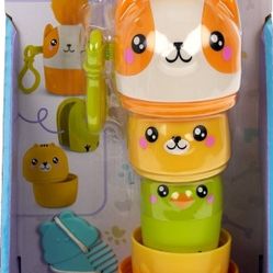 Fisher Price Nesting Pet