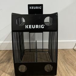 KEURIG SHELF / RACK ACESSORY