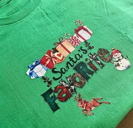New Christmas Design T Shirts