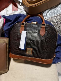 Dooney And Bourke 