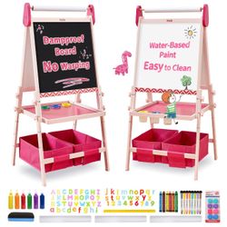 FUNLIO Kids Art Easel – NEW / NUEVO