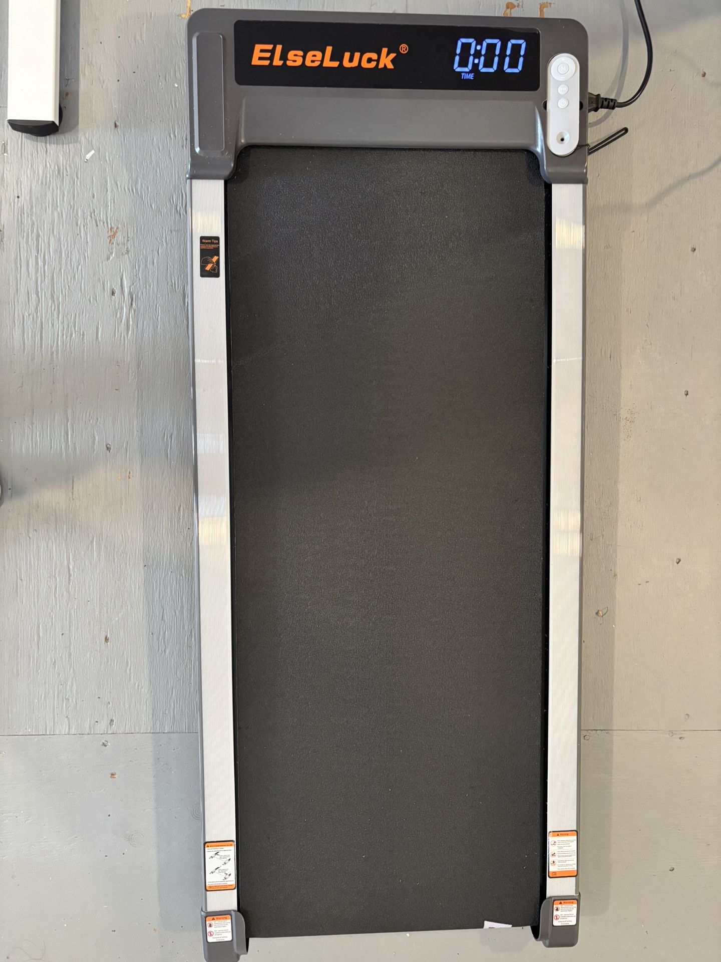 Walking Pad Under Desk Treadmill