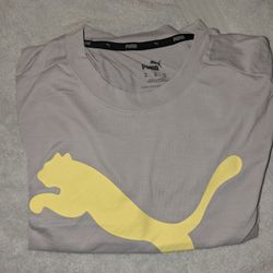 Puma shirt 