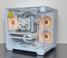 Amazing Value Gaming PC - Ryzen 5 3500X + GTX 1660 Super - FN, FiveM, WarZone Ready‼️