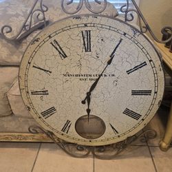 Antique Clock