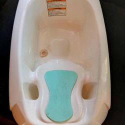 Baby Bathtub