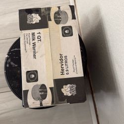 Royal Prestige Milk Warmer 1 Qt