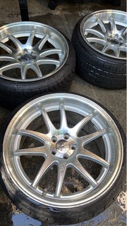 Rines para Toyota Corrolla