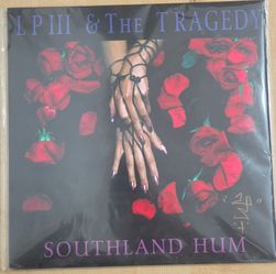 JPIII & The Tragedy Southland Him Vinyl