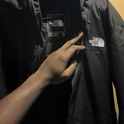 North Face ( Ski coat ) * WEATHER PROOF *