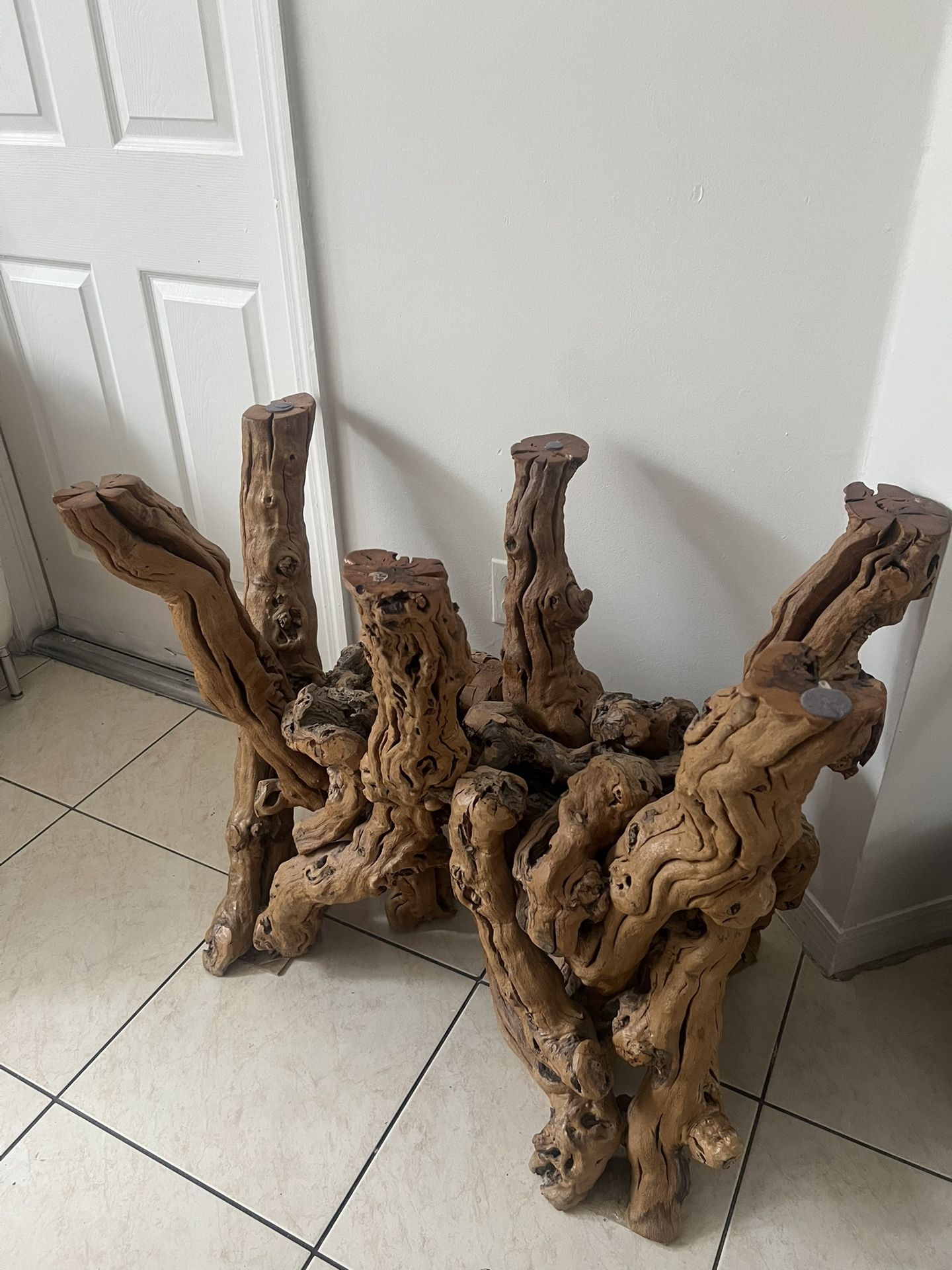 Base For Table