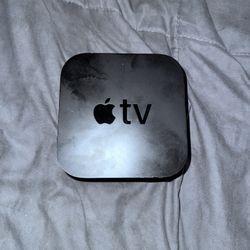 Apple Tv