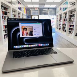 MacBook Pro M1 Pro 2021