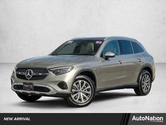 2023 Mercedes-Benz GLC 300
