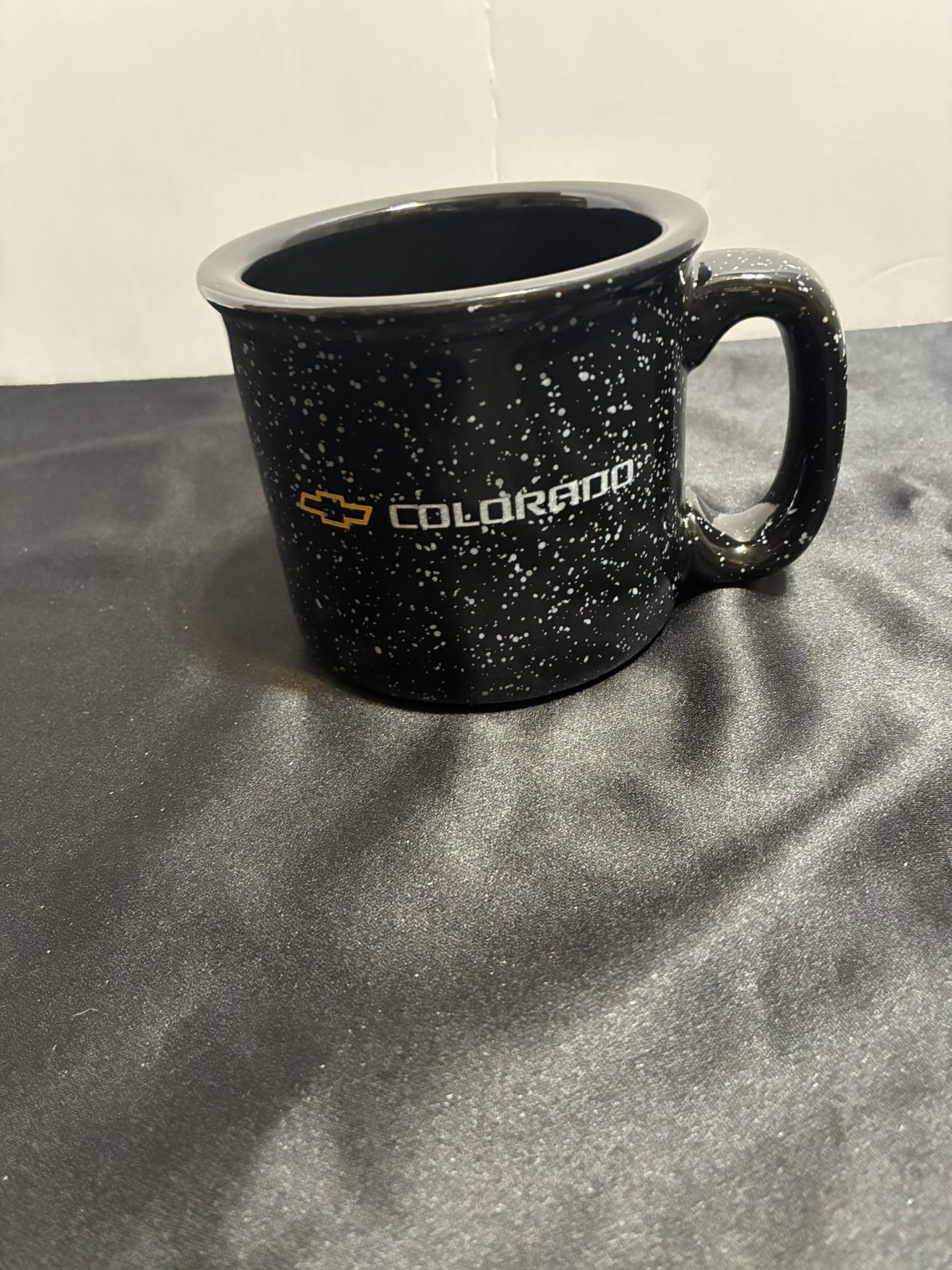 Chevy Colorado  Camping Mug