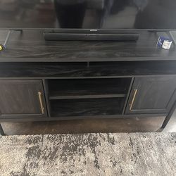 Tv Stand  Media Console Entertainment