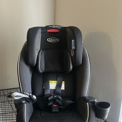 Graco Car seat
