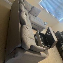 Free living room set